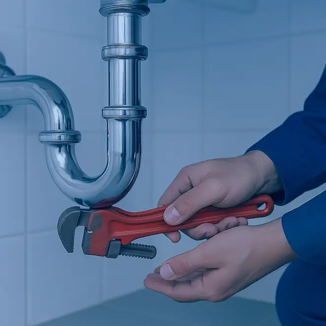 Plumbing repair services Shenandoah TX — emergency & routine plumbing