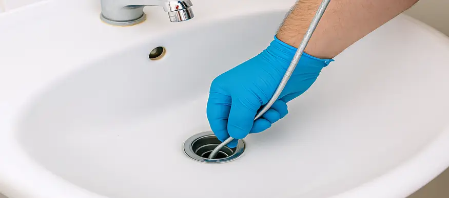 Professional drain cleaning Shenandoah TX — sewer & drain cleaning